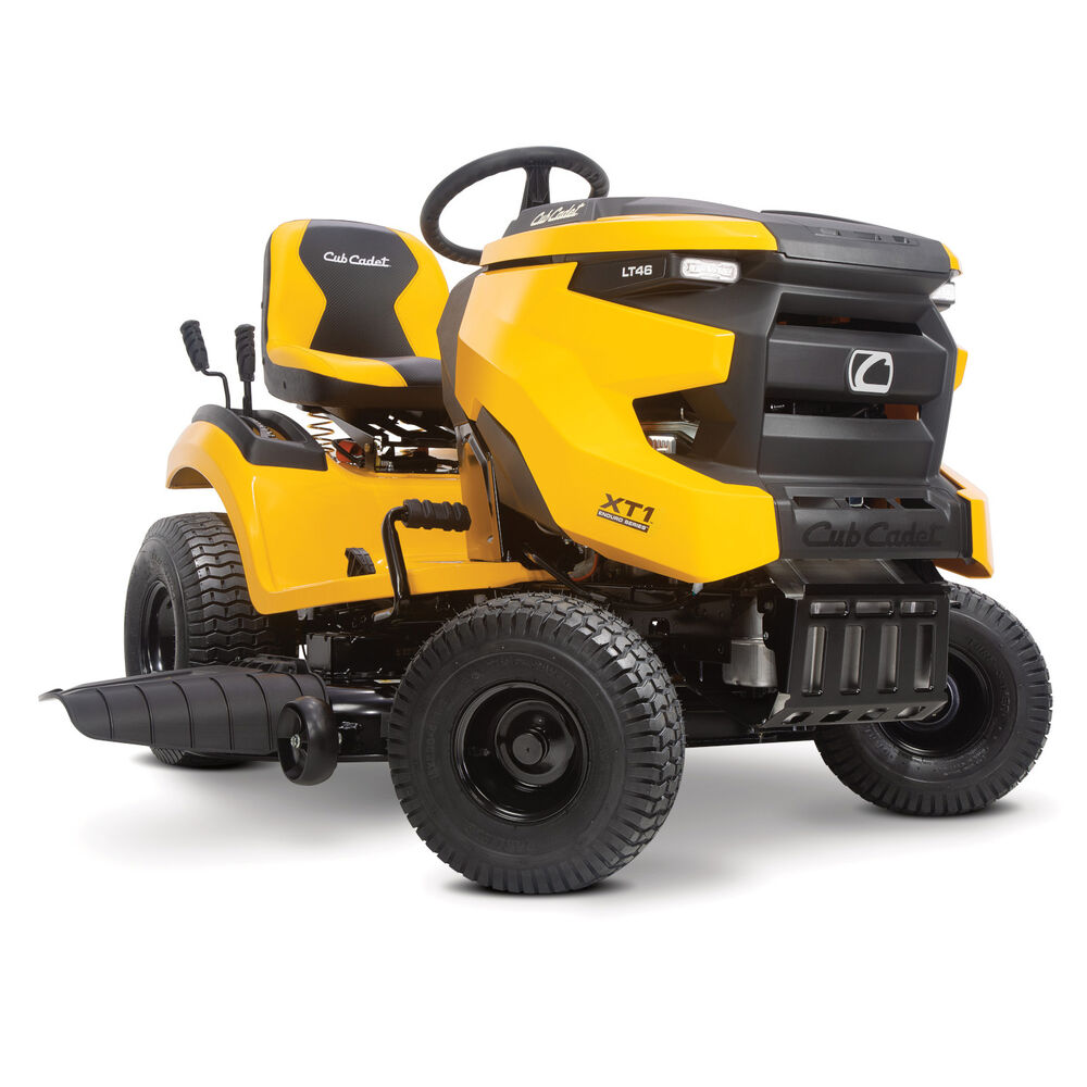 Cub Cadet XT1-LT46 (KH) 2025