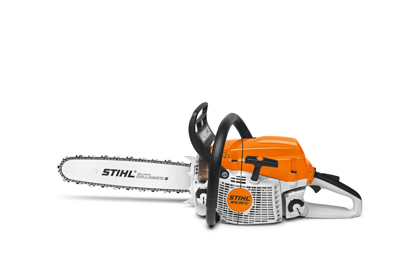 STIHL MS 261 C-M (M3.0)