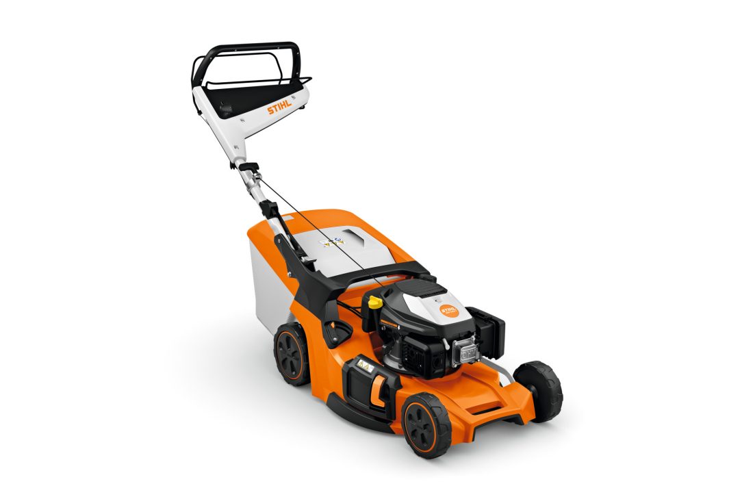 TONDEUSE AUTO-PROPULSÉE STIHL RM-453V 2025