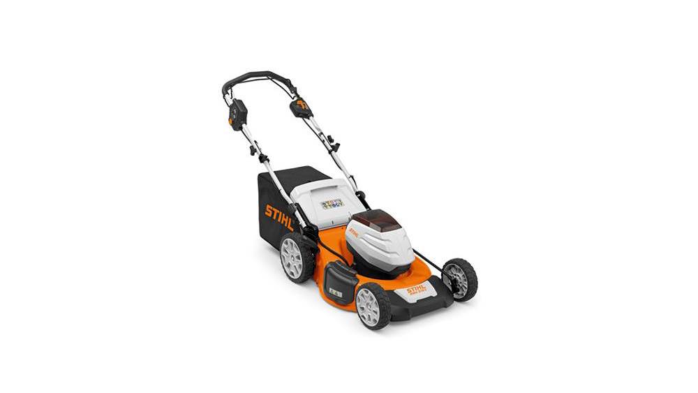 TONDEUSE AUTO-PROPULSÉE STIHL RMA-510VS 2025