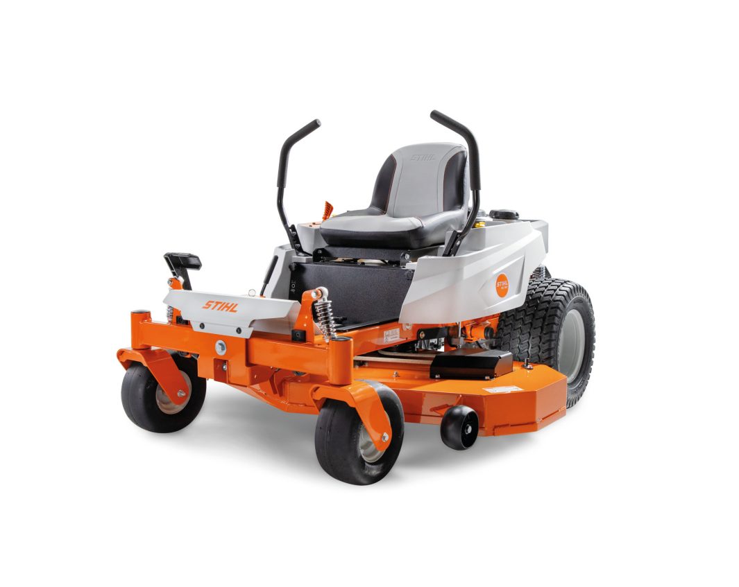 ZERO TURN STIHL RZ152.0 2025