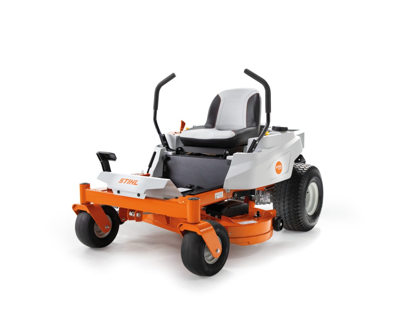 ZERO TURN STIHL RZ142.0 2025
