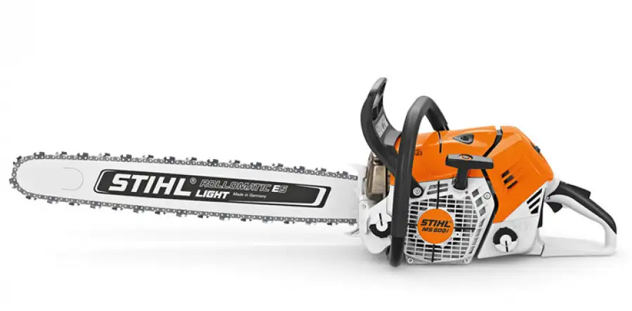 STIHL MS-500i "Injection Électronique" 20" Light