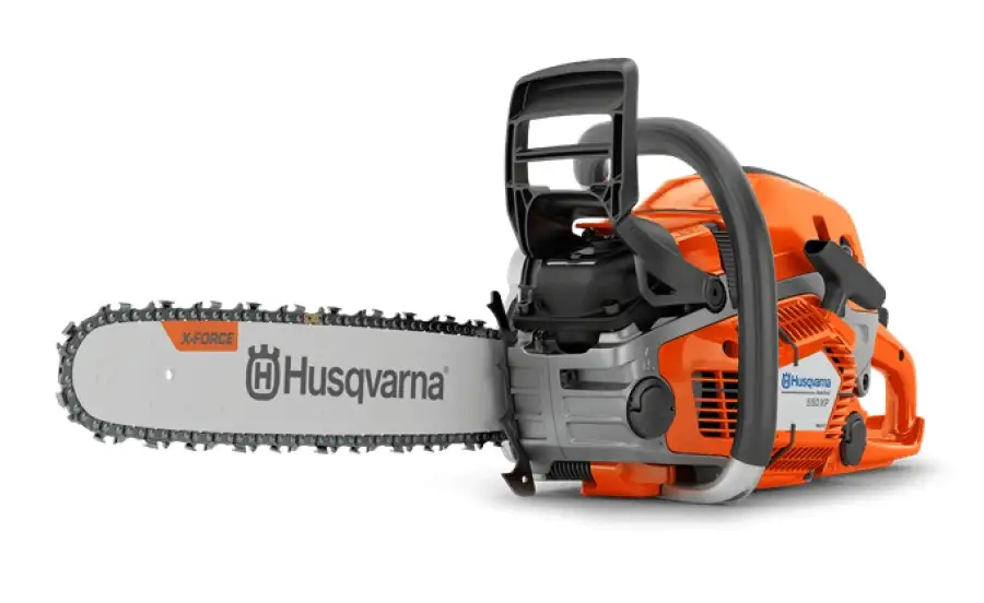 Husqvarna 550 XP Mark II
