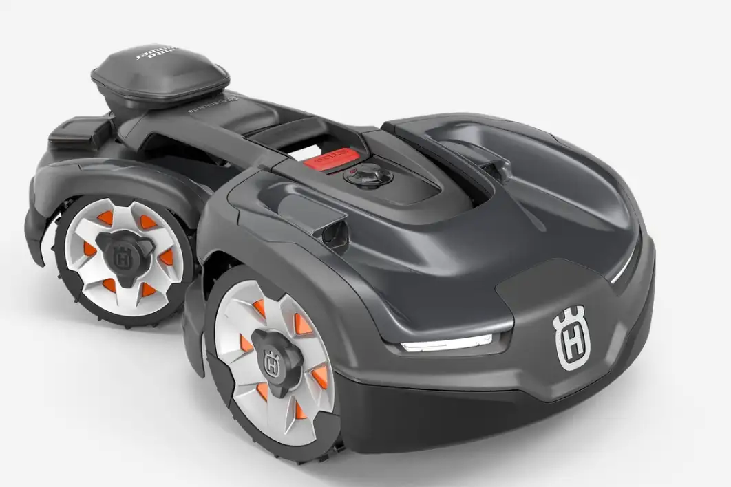 Robot Tondeuse Husqvarna 435 iQ AWD 2026