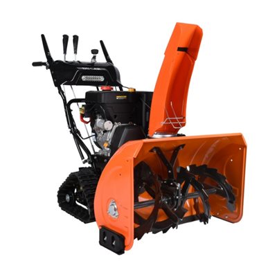 Souffleuse à neige Ducar SB1130T 2027
