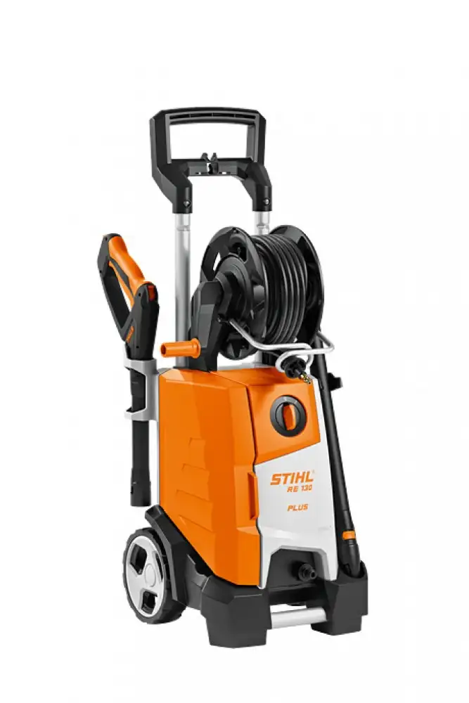STIHL RE-130 PLUS (Électrique) (2026)