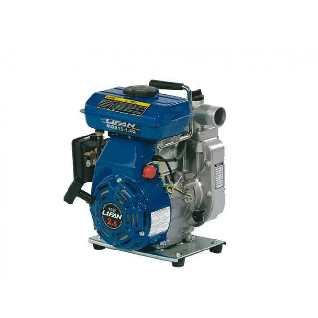 Pompe à Eau LIFAN 1.5 Pouce