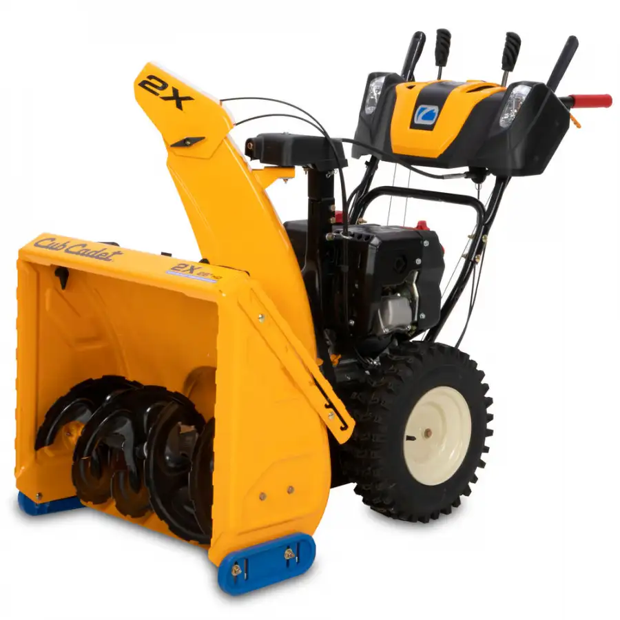 Cub Cadet 2X26HD
