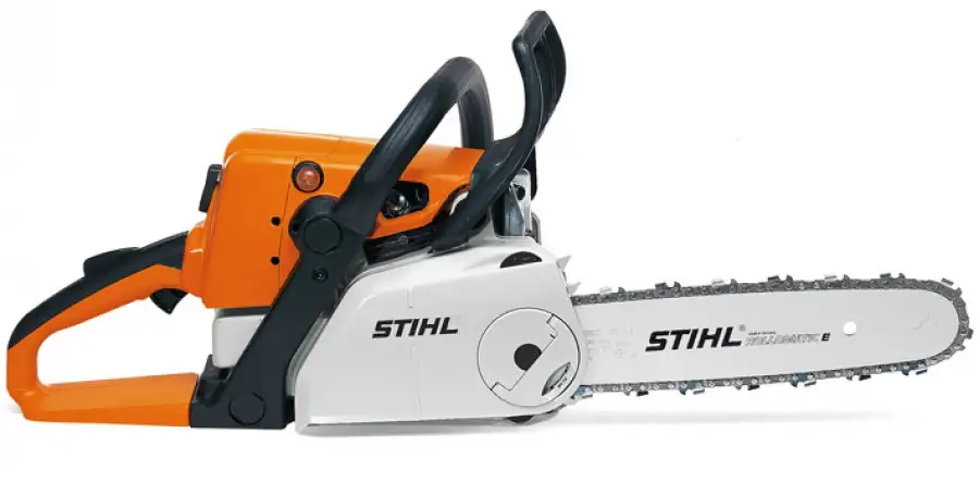 Scie à chaîne STIHL MS-250 C-BE