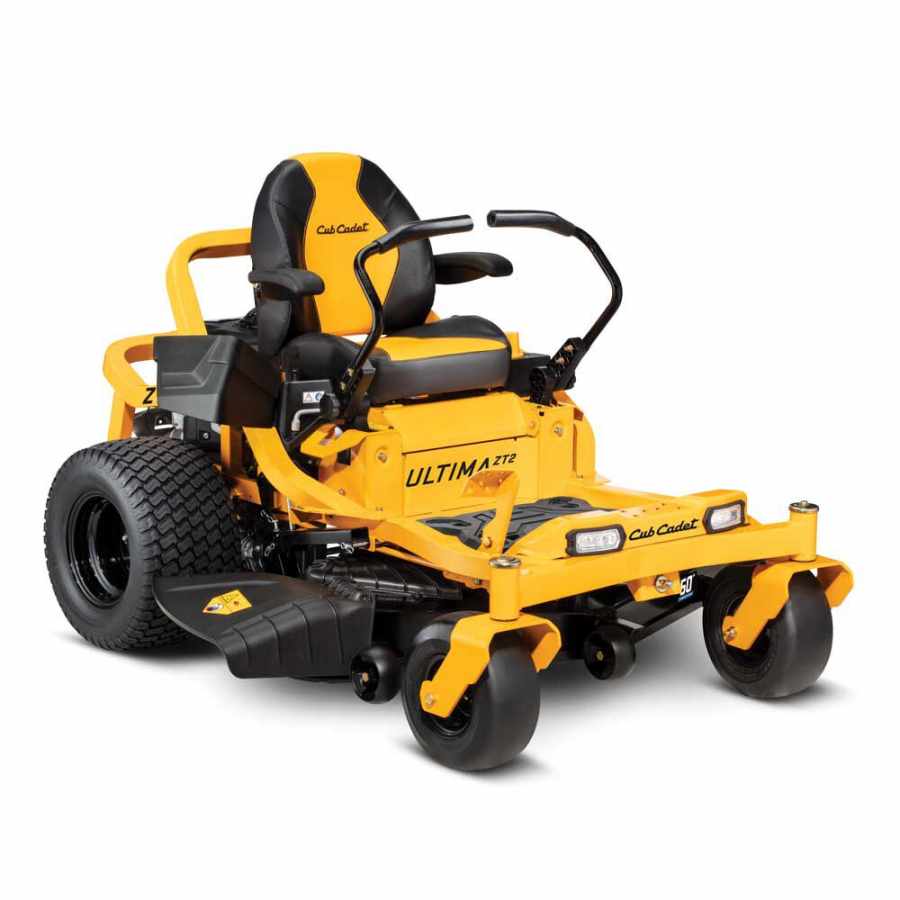 Cub Cadet ZERO-TURN ULTIMA ZT2-50 2025
