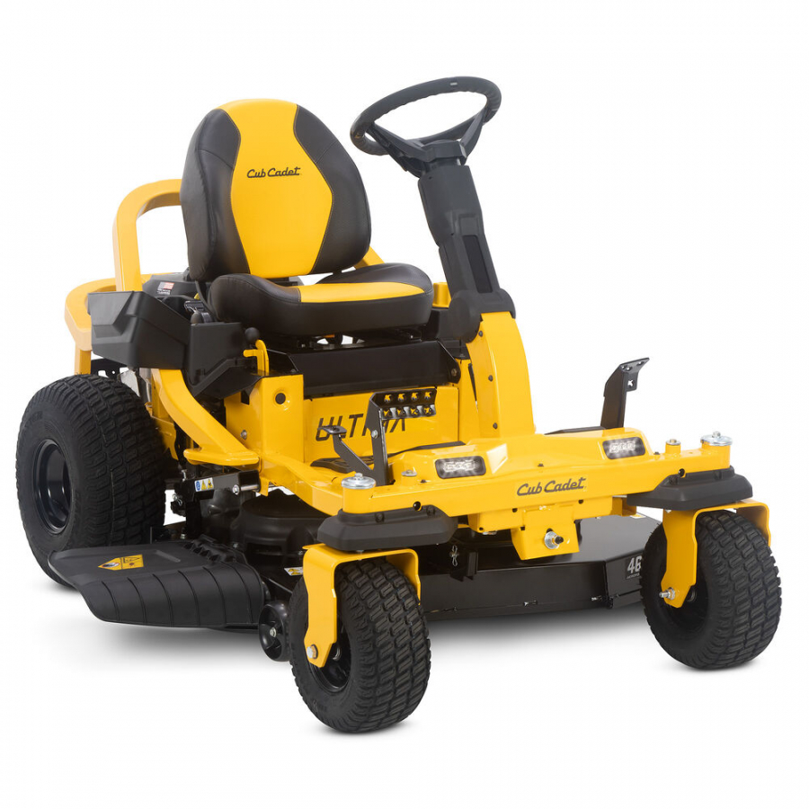 Cub Cadet Z-TURN À VOLANT ZTS1-46 2025