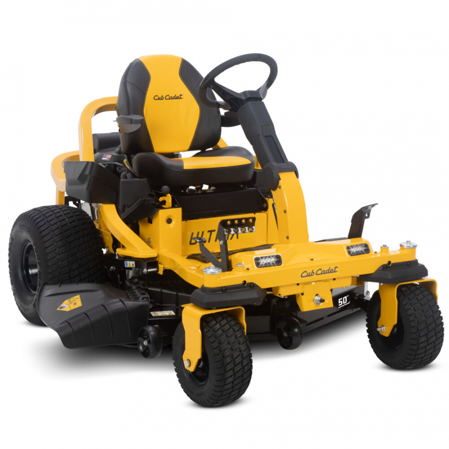Cub Cadet Z-TURN À VOLANT ZTS2-50 2025