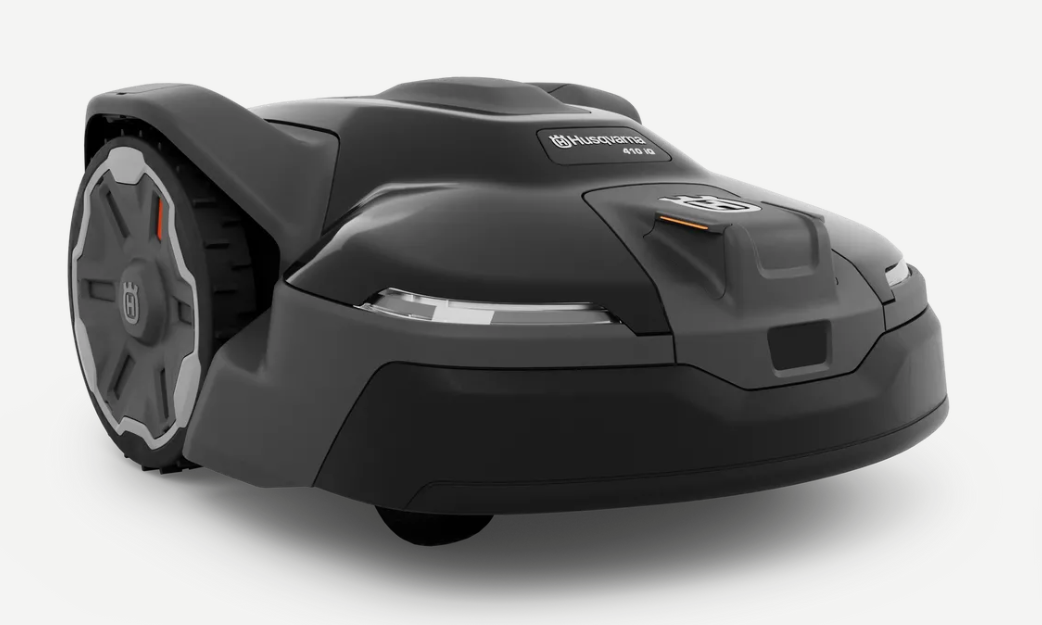 Robot Tondeuse Husqvarna 410iQ 2026
