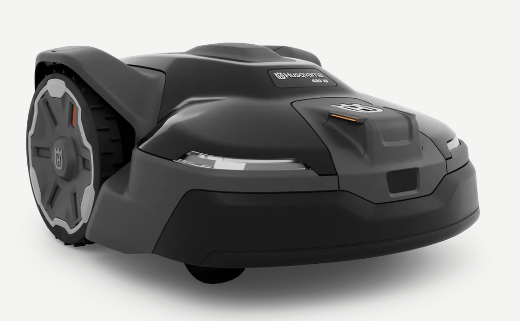 Robot Tondeuse Husqvarna 420iQ 2026