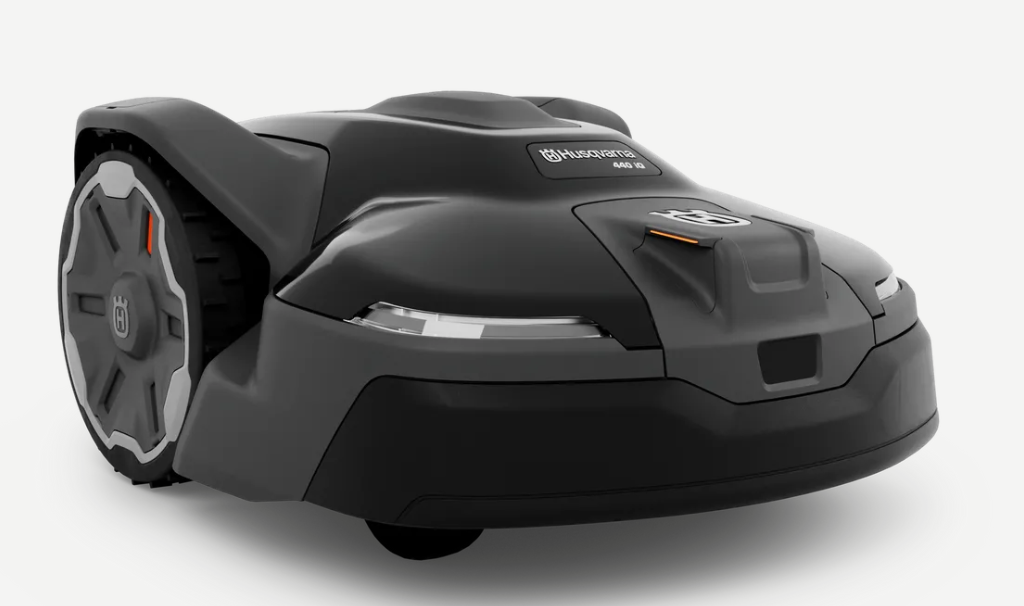 Robot Tondeuse Husqvarna 440iQ 2026