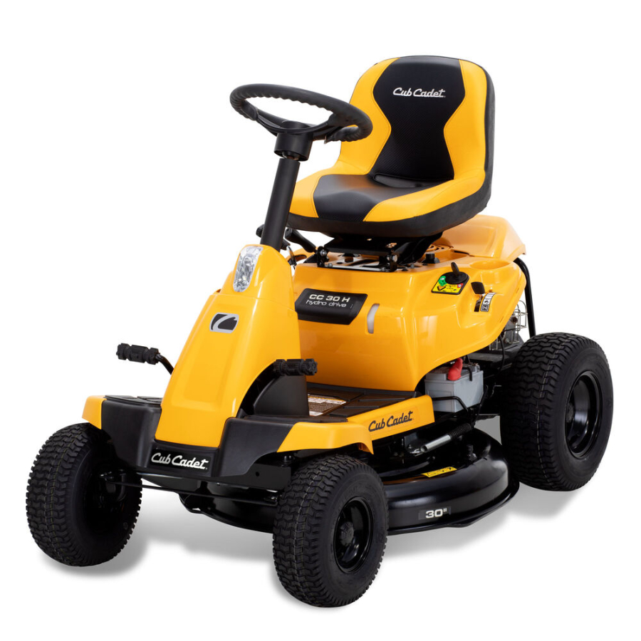 Cub Cadet CC30H 2025