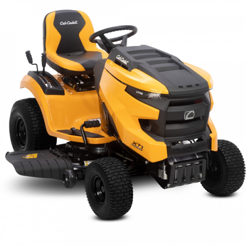 Cub Cadet XT1-LT42 "IP" 2025