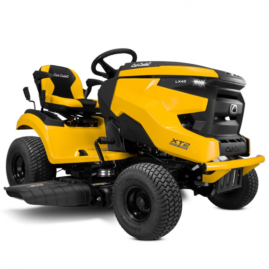 Cub Cadet XT2-LX42 2025