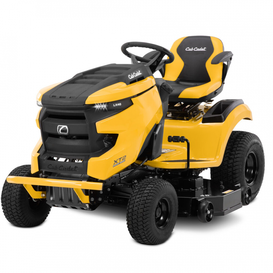 Cub Cadet XT2-LX46 2025