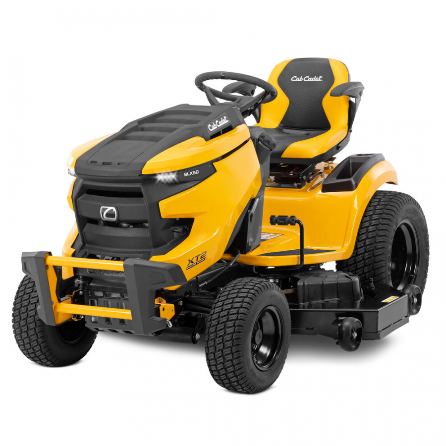 Cub Cadet XT2-SLX50 2025
