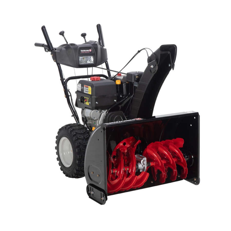 Yard Machines 2X30 2025