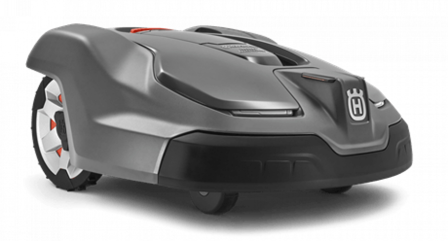 ROBOT TONDEUSE HUSQVARNA AUTOMOWER 430XH (2025)