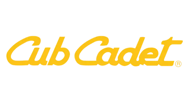logo cub cadet