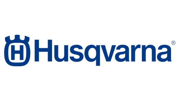 logo marque husqvarna