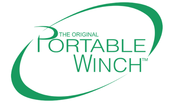 logo portable winch